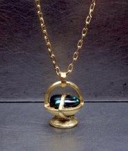 Load image into Gallery viewer, Asesedwa lagoon