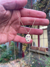 Load image into Gallery viewer, 'Quin'