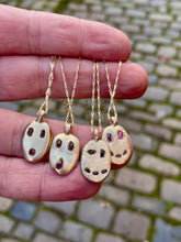 Load image into Gallery viewer, 'Simper'