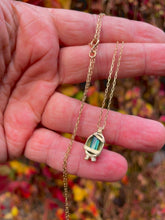 Load image into Gallery viewer, 'Lagoon'