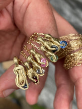 Load image into Gallery viewer, 'Bubblegum'