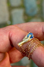 Load image into Gallery viewer, 'Blue Heart'