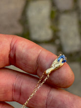 Load image into Gallery viewer, 'Blue Heart'