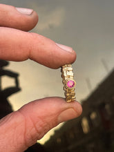 Load image into Gallery viewer, 015 sample sale 2025 'Maraschino'