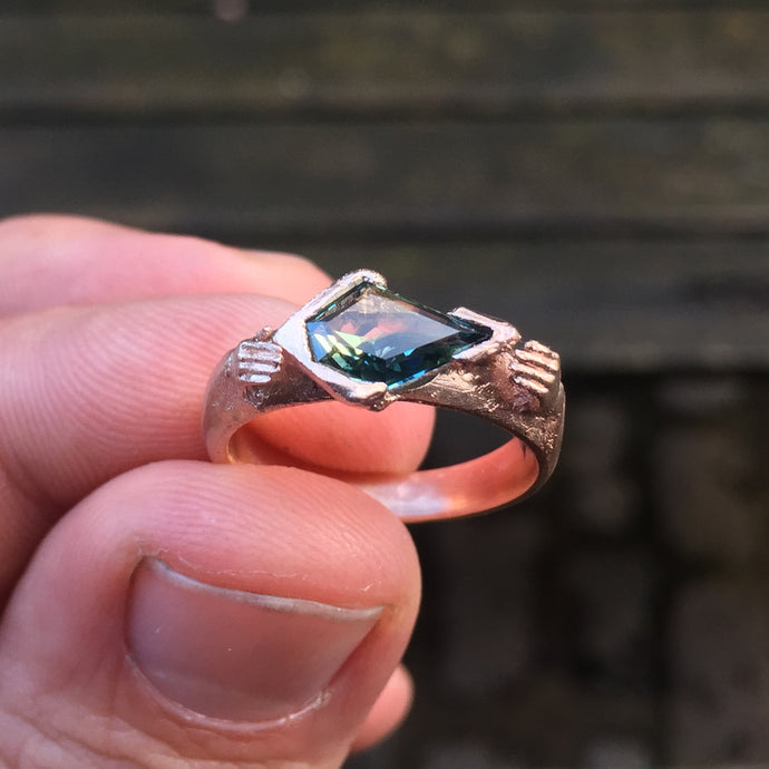 Fraser Hamilton Jewellery | Bespoke Jewelry, Engagement Ring, London, Diamond Ring, Wedding Band Jewelry