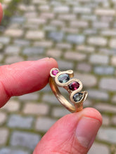 Load image into Gallery viewer, 'Rove'