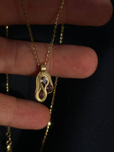 Load image into Gallery viewer, Sample Sale 60: 'Swing' pendant