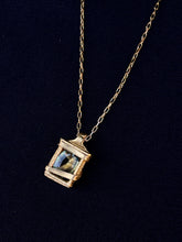 Load image into Gallery viewer, 'Palanquin Green'