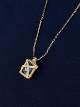 Load image into Gallery viewer, 'Palanquin Green'