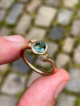 Load image into Gallery viewer, 'Ocean'