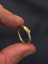 Load image into Gallery viewer, intuit - diamonds