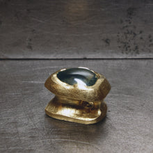 Load image into Gallery viewer, Asesedwa teal