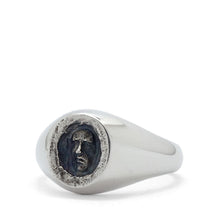 Load image into Gallery viewer, Fraser Hamilton Jewellery | Silver Signet Ring
