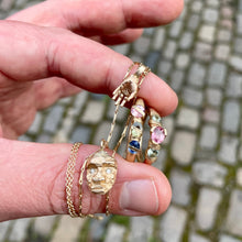 Load image into Gallery viewer, Fraser Hamilton Jewellery Necklaces Rings Pendants Gemstones