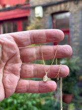 Load image into Gallery viewer, 094 gold face SILVER SAMPLE SALE XMAS 2025
