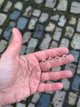 Load image into Gallery viewer, 123 right hand wrap stud SAMPLE SALE XMAS 2025
