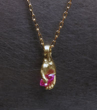 Load image into Gallery viewer, &#39;Bouche&#39;
