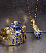 Load image into Gallery viewer, 'Rivulet'
