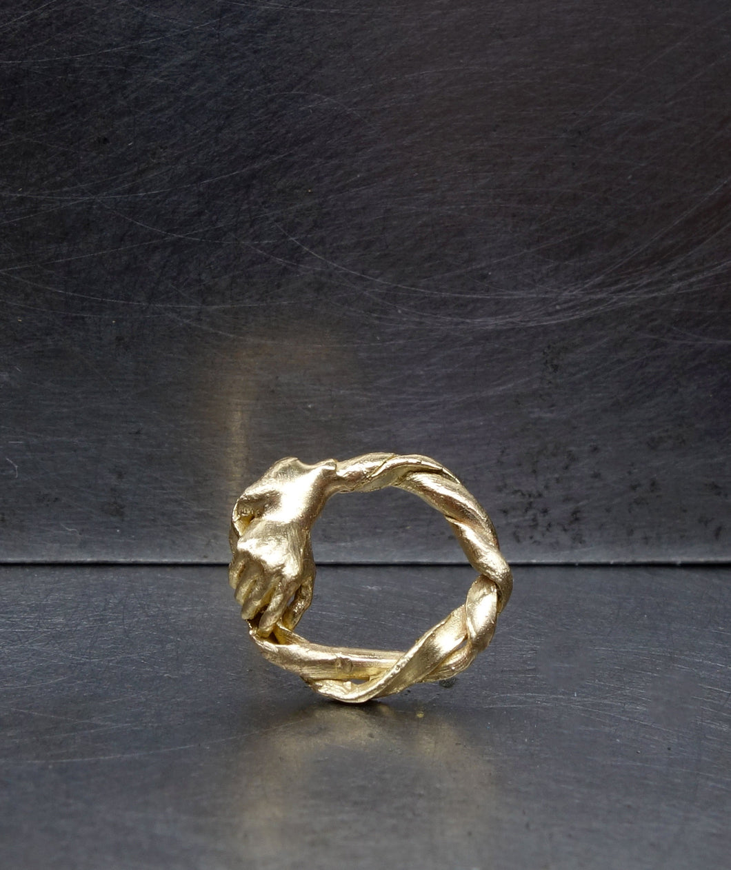 123 right hand wrap stud SAMPLE SALE XMAS 2025