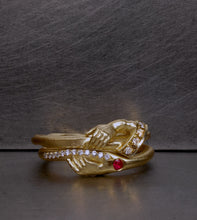 Load image into Gallery viewer, 'Doting'
