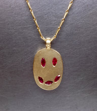 Load image into Gallery viewer, 'Ruby Smile'
