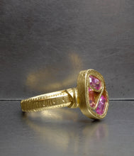 Load image into Gallery viewer, 'Posey'
