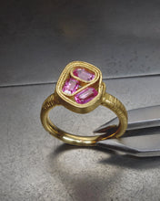 Load image into Gallery viewer, 'Posey'
