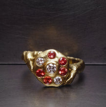 Load image into Gallery viewer, 'Sunray'
