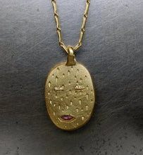 Load image into Gallery viewer, 'Struck'
