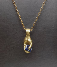 Load image into Gallery viewer, 'Bleuet'
