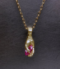 Load image into Gallery viewer, 'Bouche ii'
