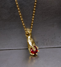 Load image into Gallery viewer, 'Claret'
