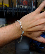 Load image into Gallery viewer, 'Companion' bracelet
