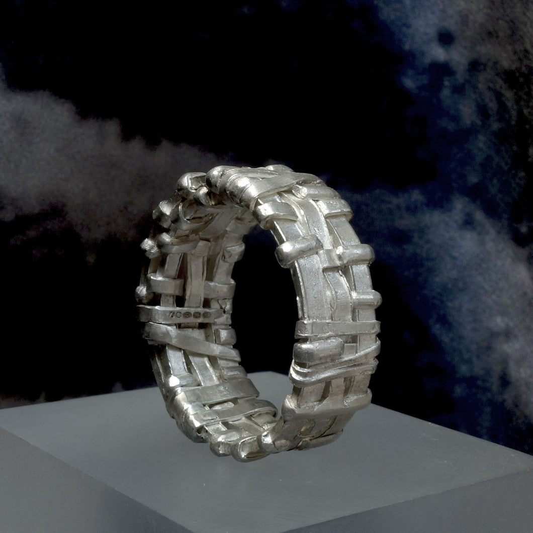 'Stretcher 4'