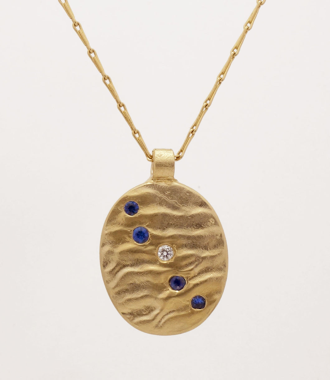 'River' Pendant