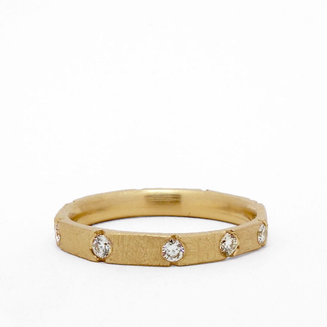 Ambit Diamond Band