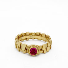 Load image into Gallery viewer, 015 sample sale 2025 &#39;Maraschino&#39;
