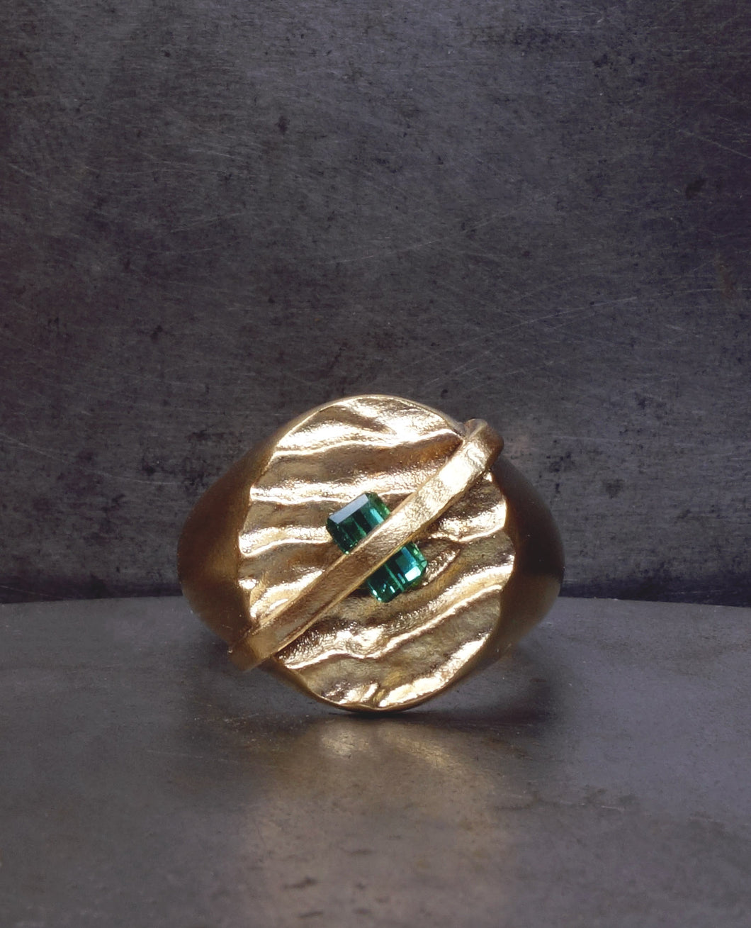 'Tidal 11 Tourmaline'