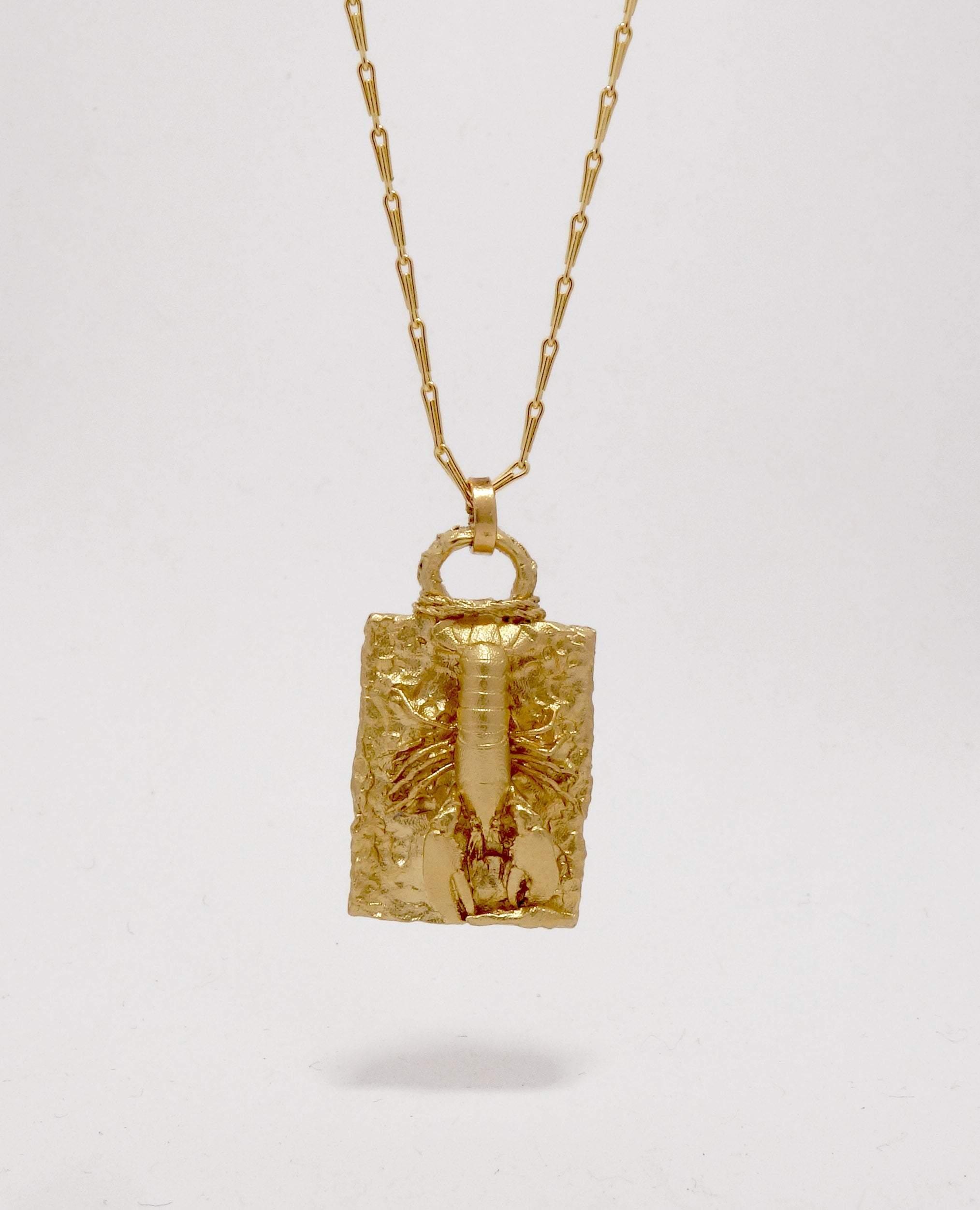 Fraser Hamilton Jewellery Handmade in London