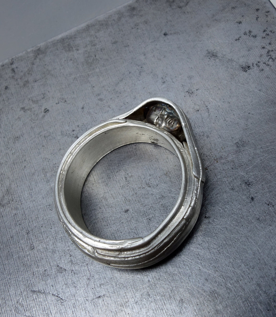 061 SILVER SAMPLE SALE 2025