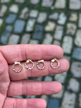 Load image into Gallery viewer, 123 right hand wrap stud SAMPLE SALE XMAS 2025
