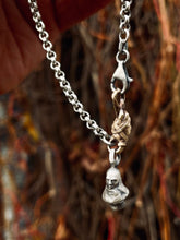 Load image into Gallery viewer, 041 Sample sale 2024 19&quot; plug head and gold hand
