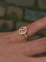 Load image into Gallery viewer, 'Posey'
