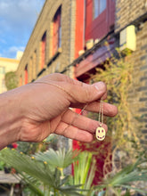 Load image into Gallery viewer, 'Ruby Smile'
