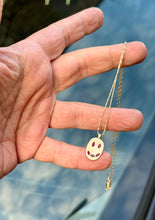 Load image into Gallery viewer, 'Ruby Smile'
