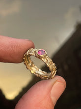 Load image into Gallery viewer, 015 sample sale 2025 &#39;Maraschino&#39;
