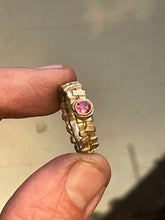 Load image into Gallery viewer, 015 sample sale 2025 &#39;Maraschino&#39;
