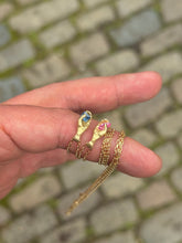 Load image into Gallery viewer, 'Bouche ii'
