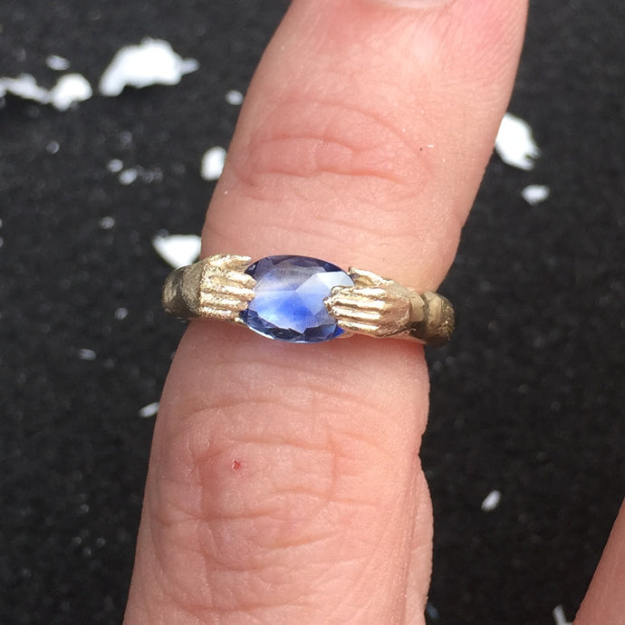 Fraser Hamilton Jewellery | Bespoke Jewelry, Engagement Ring, London, Diamond Ring, Wedding Band Jewelry