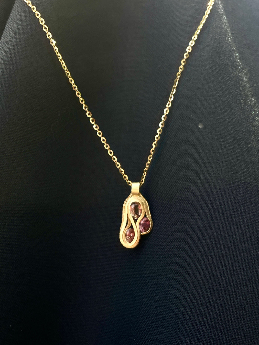 Sample Sale 60: 'Swing' pendant